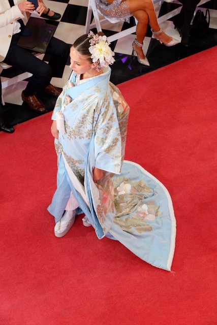 @kachoukimono by Sachiko  &
 Happy creator by Toshiko

